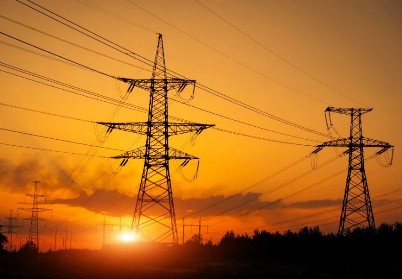 Power industry tenders in Middle East and Africa for Q1 2022 down 84%