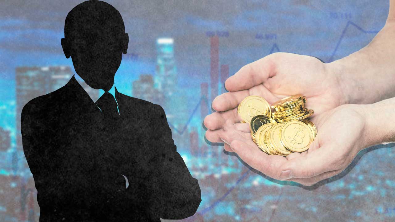 Bitcoin becomes the official currency in the Central African Republic, but can&acute;t go back above $40,000