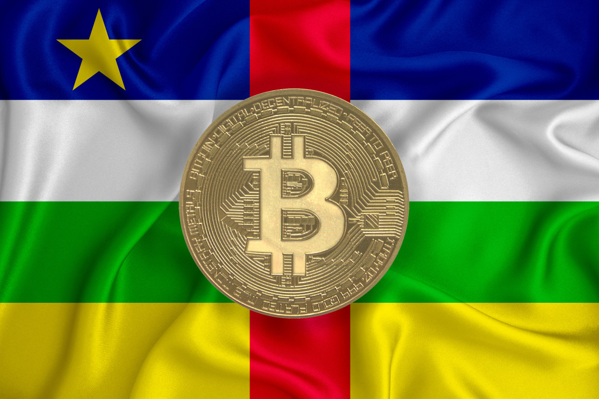 Central African Republic Did Not Inform Central Bank It Was Planning to Adopt Bitcoin