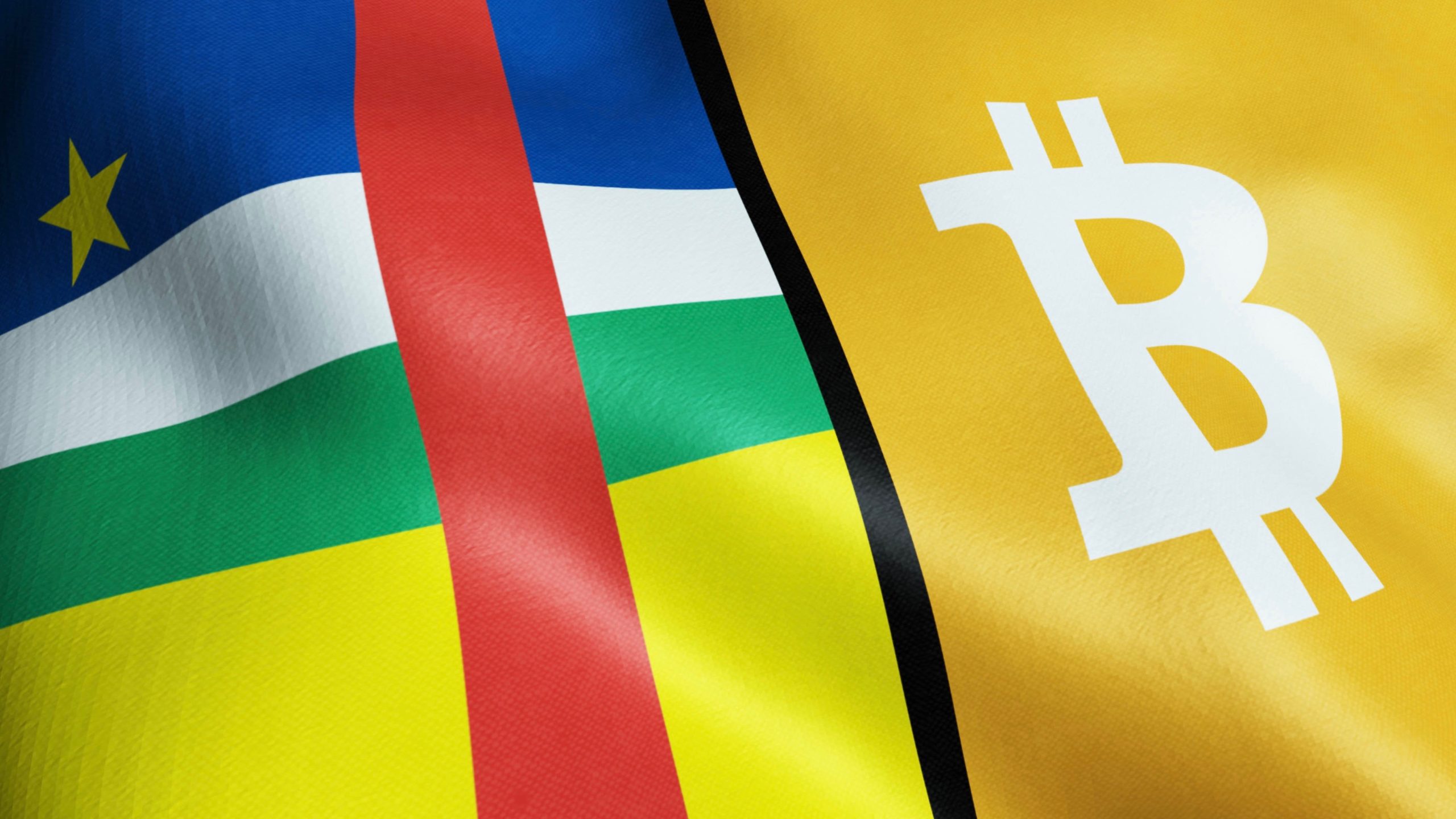 Mooners and Shakers: Bitcoin adopted as legal tender by Central African Republic; market flat as DXY surges