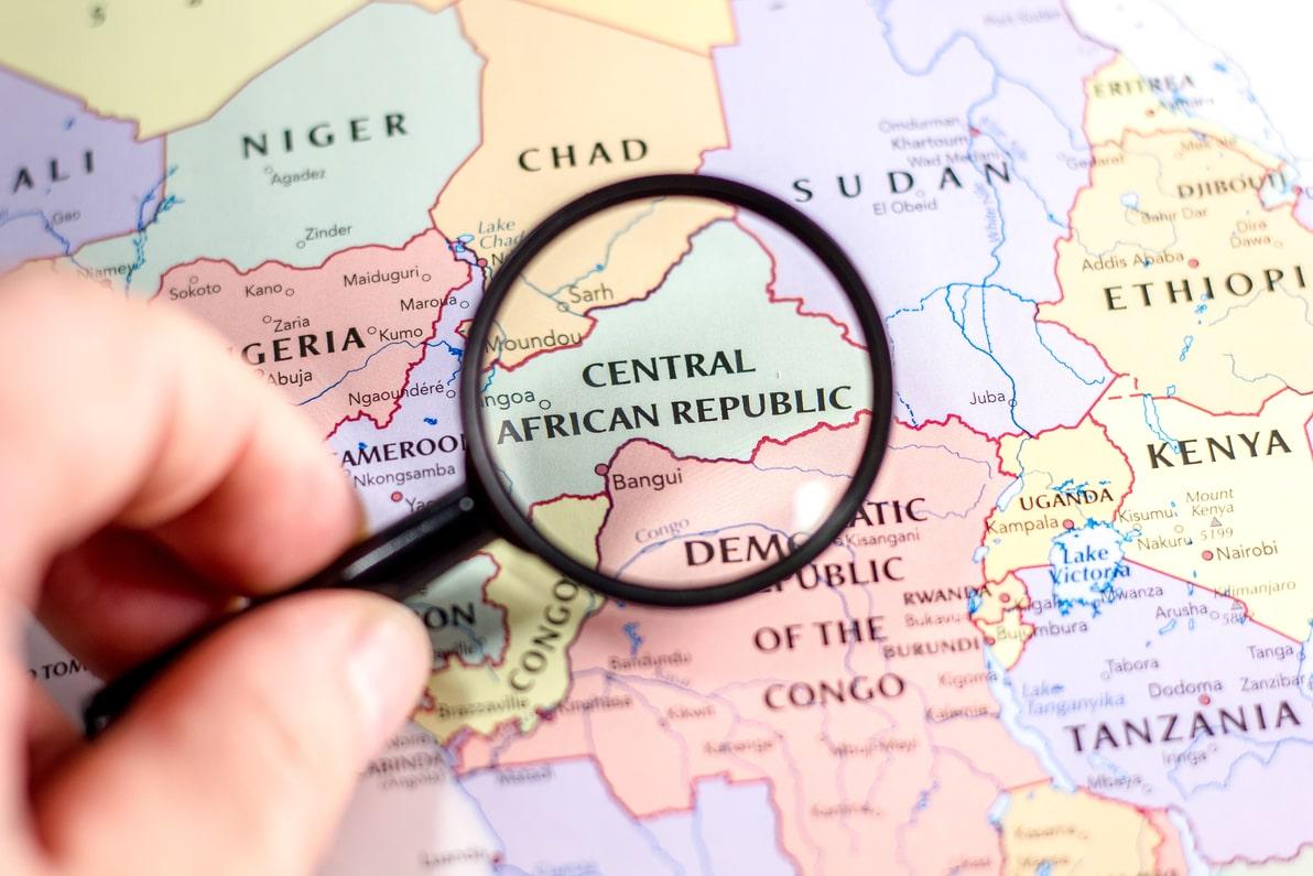 The Truth is Being Unearthed About The Republic of Central Africa, It has been reported by The Legal Tender of Bitcoin