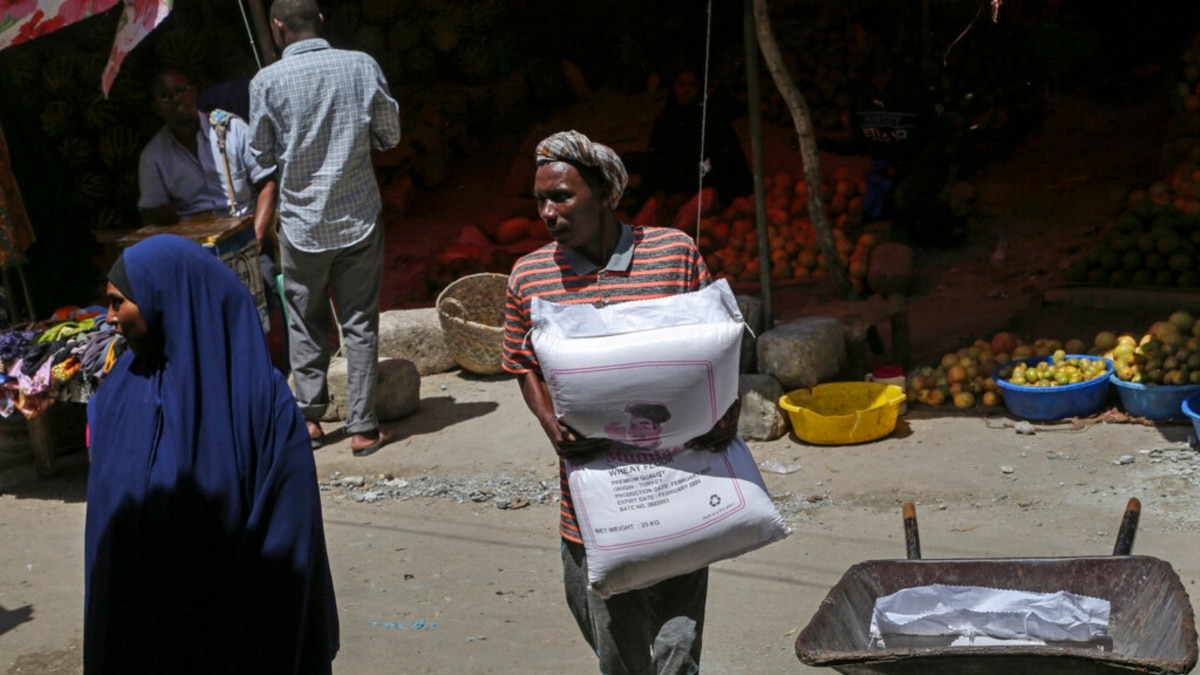 Central African Nations Vow to Reduce Imports to Spur Job Creation