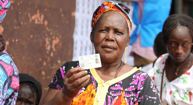 Central African Republic enters &lsquo;decisive&rsquo; phase after landmark elections