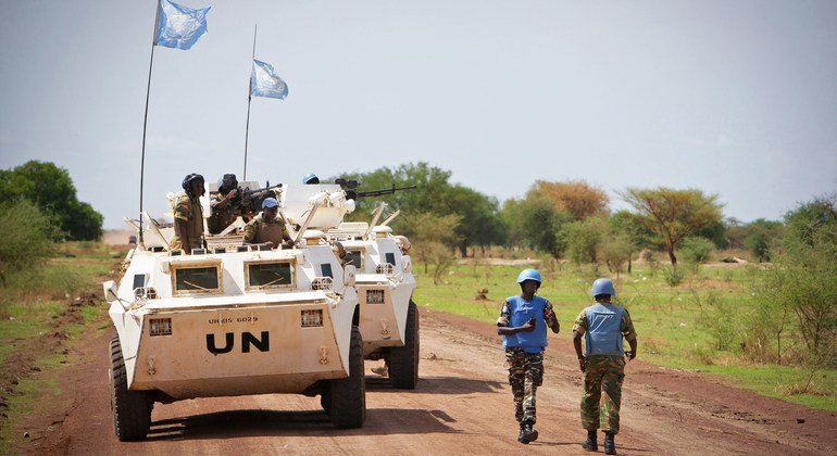 UN peacekeeping missions under strain as funding cuts and new threats grow