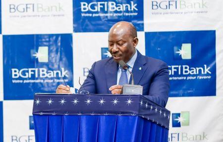 BGFIBank Controls More Than Half of Lending in Gabon and CAR
