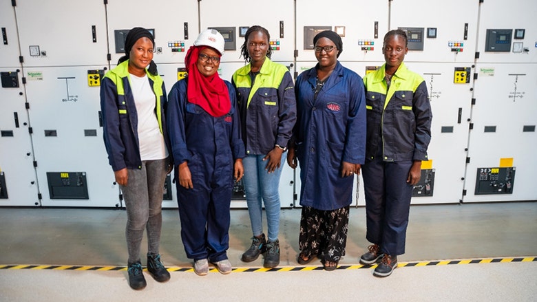 Renewables Boost Sustainable Development in the Central African Republic and The Gambia