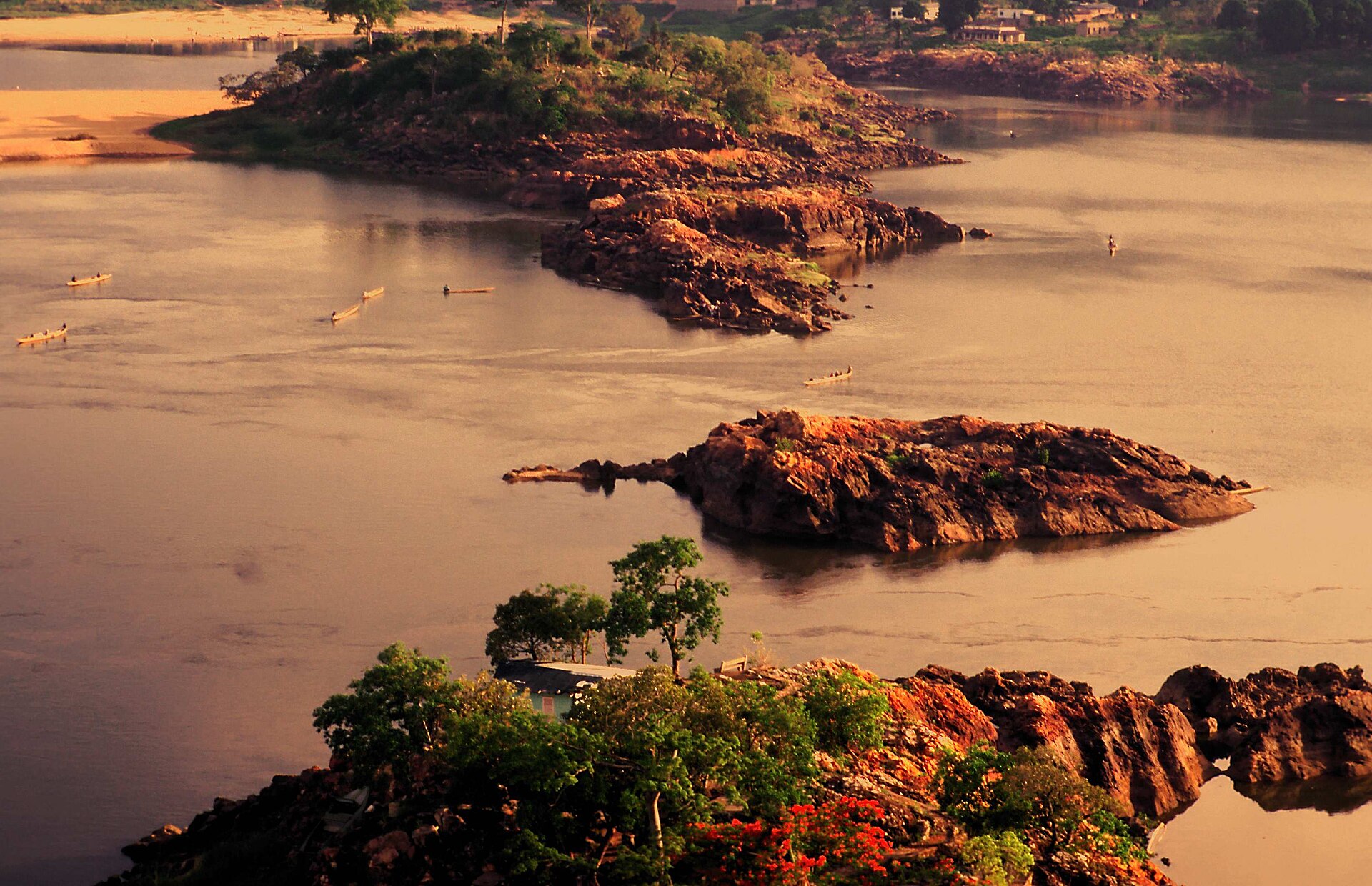 Central African Republic Explained, a Fragile Peace in 2026